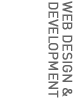Web design & development